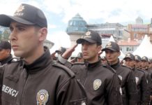 Bekçiler, kendilerine bekçi değil, “mahalle polisi” denmesini istiyor