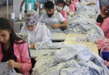 İstanbul’da 2279 işçi korona virüse yakalanırken, 28 işçi yaşamını yitirdi