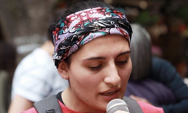 Grup Yorum, ölüm orucunda olan üyeleri Helin Bölek’i kaybettiklerini duyurdu