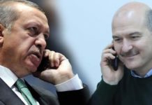 Abdülkadir Selvi açıkladı: Soylu istifadan önce Erdoğan ile görüştü. ‘Efendim, sizin elinizi rahatlatmak için istifa ediyorum’ dedi