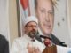 Eşcinsel bireyleri hedef alan Ali Erbaş’a, AKP’liler sahip çıktı