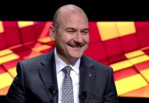Süleyman Soylu istifa etti: “Cumhurbaşkanım beni bağışlasın”
