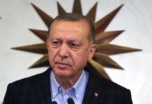 Erdoğan’ın koronavirüs önlemi: 20 yaşın altındakilere sokağa çıkma yasağı geldi