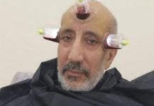 Gerici yazar Dilipak, oje süren öğretmenlere “cenabet” dedi