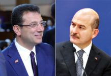 İçişleri Bakanlığı İmamoğlu’na soruşturma açtı!