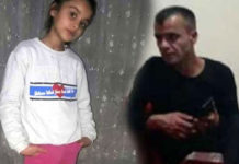 Siyasi tutsaklar hapishanelerde tutulurken, katilleri ve tecavüzcüleri serbest bırakan infaz düzenlemesinin ardından: Dışarı çıkan katil, 9 yaşındaki kızını döverek öldürdü