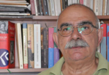 Masis Kürkçügil ve eşi koronavirüs tedavisine alındı