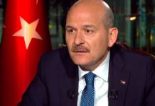 İstifası kabul edilmemişti: SS, 11 saattir istifasını geri çekmedi