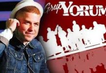 Athena’nın solisti Gökhan Özoğuz’dan “Grup Yorum’a kulak verelim” çağrısı