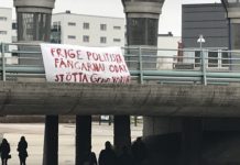 İsveç Odak Dergisi okurları, devrimci tutsaklarla ve Grup Yorum ile dayanışmada bulundu