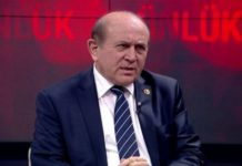 Burhan Kuzu hakkında 5 yıl hapis istemiyle dava