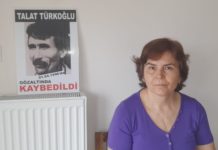 Cumartesi Anneleri Korona günlerinde de kayıpların akıbetini sormaya devam ediyor