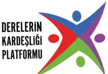 Derelerin Kardeşliği Platformu: Ha Çernobil Ha Korona
