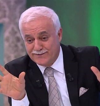 Ramazan’da milyarlar kazanan Hatipoğlu, “Lüksten uzak durun, korona insanlık için uyarı” dedi