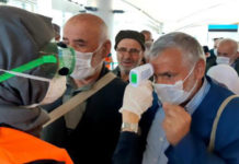Yurtdışından Türkiye’ye gelenler artık yurtlarda karantinaya alınmayacak
