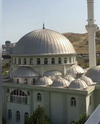 Cami hoparlöründen Çav Bella çalınması sonrası hedef gösterilen CHP’li Özdemir tutuklandı