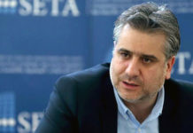 Yandaşa ekonomi “toz pembe”