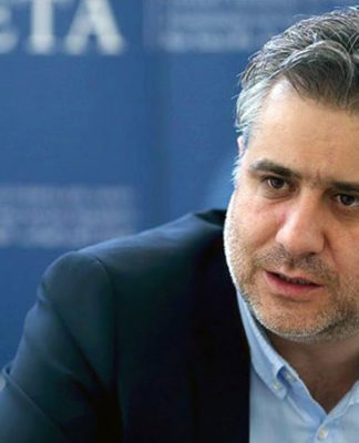 Yandaşa ekonomi “toz pembe”