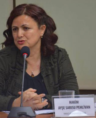 AKP’lilerin hedef gösterdiği Hakim hakkında soruşturma açıldı