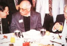 Melih Gökçek’e terörizm finansmanı olduğu gerekçesiyle suç duyurusu: Gülen cemaatine para aktardı