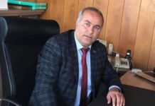 Belediyeyi gasp eden AKP, HDP’li Eş Başkanı tutukladı!