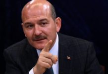 AKP’li Belediye, Süleyman Soylu’yu eleştiren işçiyi işten attı