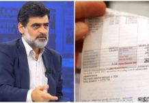Gerici Yeni Akit Gazetesi’nin yazarı “askıda fatura” kampanyasını hedef aldı: Din istismarı, taktik