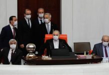 İş Bankası’nın CHP’deki hisselerine el konulması, cinsel istismar suçlarının affı… İşte Haziran’da Meclis açılınca AKP’nin öncelikleri: