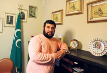 Abdülhamit’in torunundan ‘Osmanlı tıbbıyla koronavirüs ilacı’ şaklabanlığı