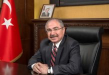 AKP’li olduğunu nasıl da belli ediyor: Mardin’e atanan kayyum şehri satmaya başladı!