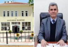 AKP’li Belediye Başkan Yardımcısı, alınan kararla maaşı azalınca Belediye’yi mahkemeye verdi