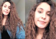 Gülistan’tan 123 gündür haber alınamıyor