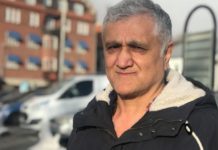 Yandaş basının yanında sadece Aydınlık’ı gördüm