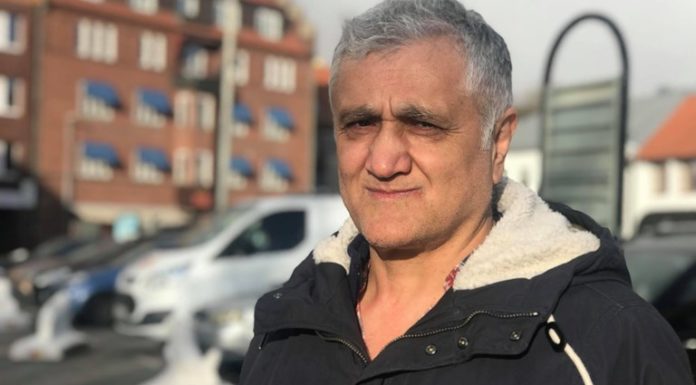 Yandaş basının yanında sadece Aydınlık’ı gördüm