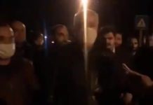 “Gömseler bile çıkarır, yakarız” tehdidine MHP Milletvekili sahip çıktı, Vali ise selam gönderdi!