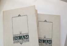 Diyanet Vakfı’nın İslam Ansiklopedisi’nde skandal ifadeler