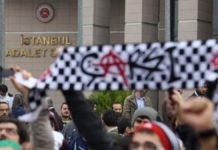 Gezi Direnişi davasında Çarşı’ya verilen beraat kararına Savcı itiraz etti