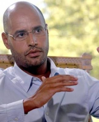 Libya’da MİT, ABD’ye yaranmak için Kaddafi’nin oğlunu arıyor