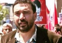 Hakan Gülseven ile röportaj: “Korkmayın, susmayın, dik durun!”