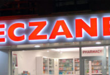 İstanbul’da eczanelerin çalışma saatleri değişti
