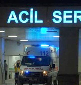 İftar yemeğine katılan 13 kişide korona virüs tespit edildi
