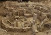 Göbekli Tepe’ye yönelik yeni araştırma: Yapılar geometrik düzen gözetilerek yapıldı