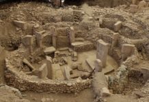 Göbekli Tepe’ye yönelik yeni araştırma: Yapılar geometrik düzen gözetilerek yapıldı