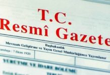 Resmî Gazete’de yayınlanan yönetmenliğe göre, dolar hakkında konuşmak yasak!