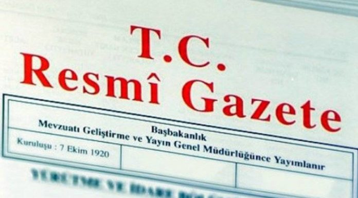 Resmî Gazete’de yayınlanan yönetmenliğe göre, dolar hakkında konuşmak yasak!