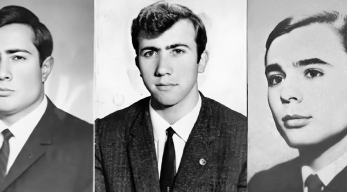 Sinan, Kadir, Alpaslan: 49 yıl önce Nurhak’ta