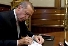 Belediyelerin yatırım ödeneklerine de artık Erdoğan karar verecek!