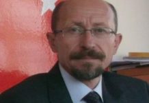 İş bulamayan gazeteci yaşamına son verdi