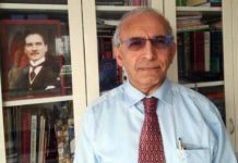 Prof. Dr. Ahmet Saltık: Türkiye’de Kayıt dışı 7 bin ölüm var!