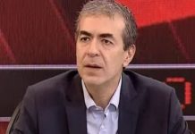Yandaş Sabah Gazetesi yazarından 65 yaş üstündeki vatandaşlara çirkin sözler: Azmasalar bari